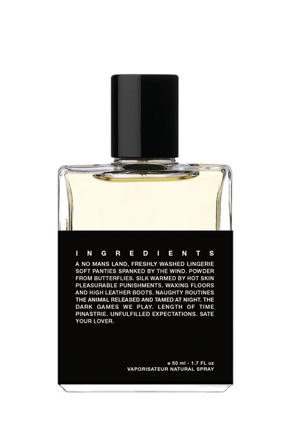 Moth And Rabbit Perfumery The Duke Of Burgundy