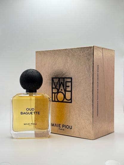 Maie Piou Oud Baguette