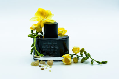 Mark Buxton Perfumes Spiritual Healing