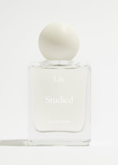 Liis Studied