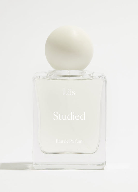 Liis Studied