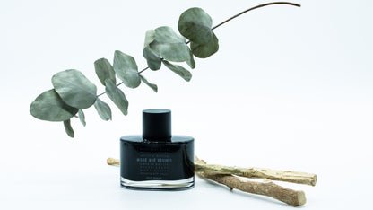 Mark Buxton Perfumes Wood & Absinth