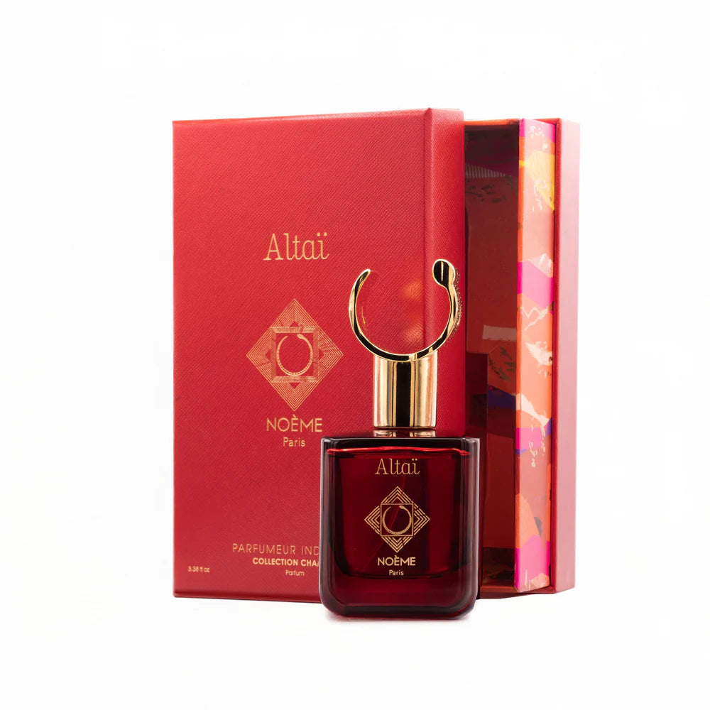 Noeme Paris Altai
