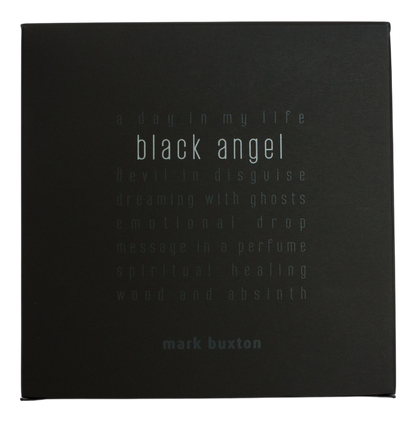 Mark Buxton Perfumes Black Angel