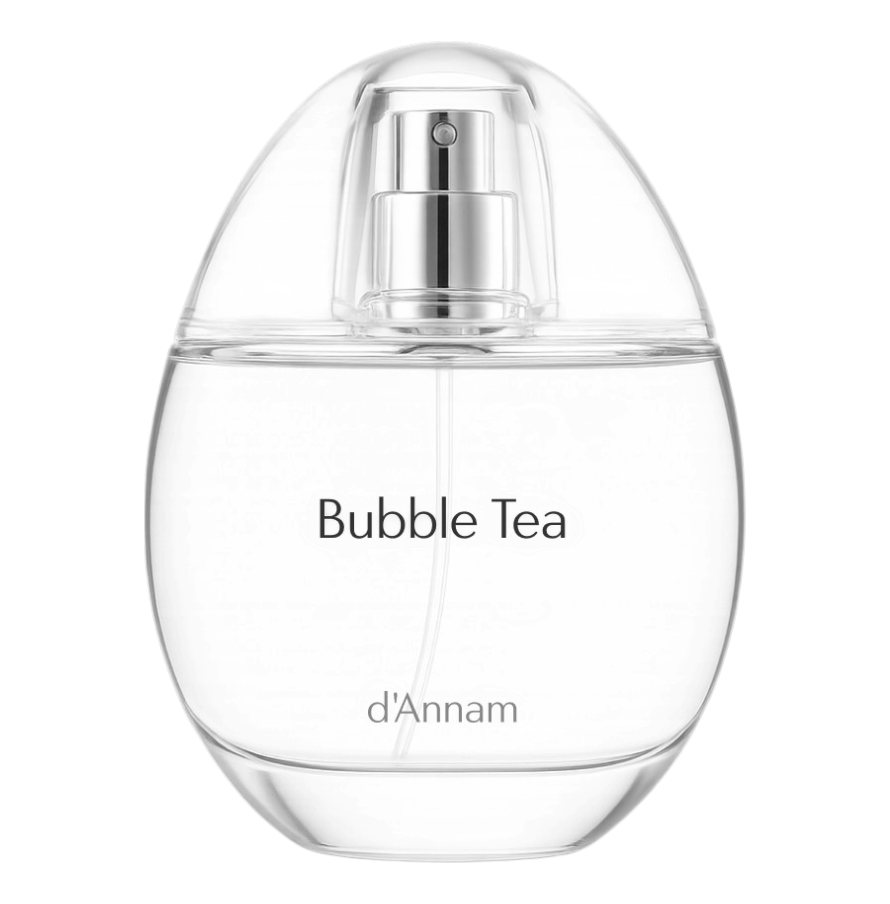 d'Annam Bubble Tea