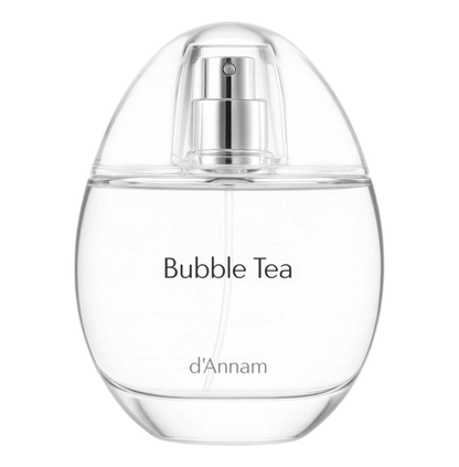 d'Annam Bubble Tea