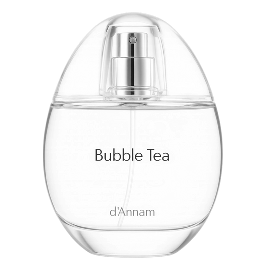 d'Annam Bubble Tea