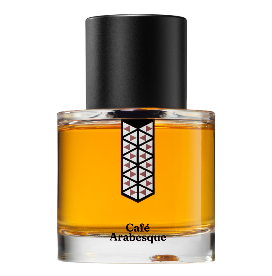 Les Indémodables Cafè Arabesque