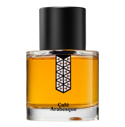 Les Indémodables Cafè Arabesque