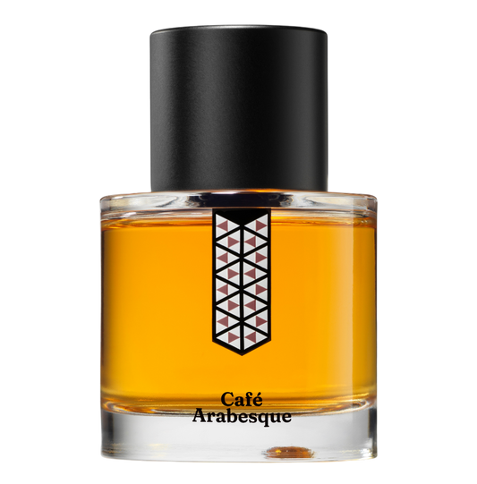 Les Indémodables Cafè Arabesque