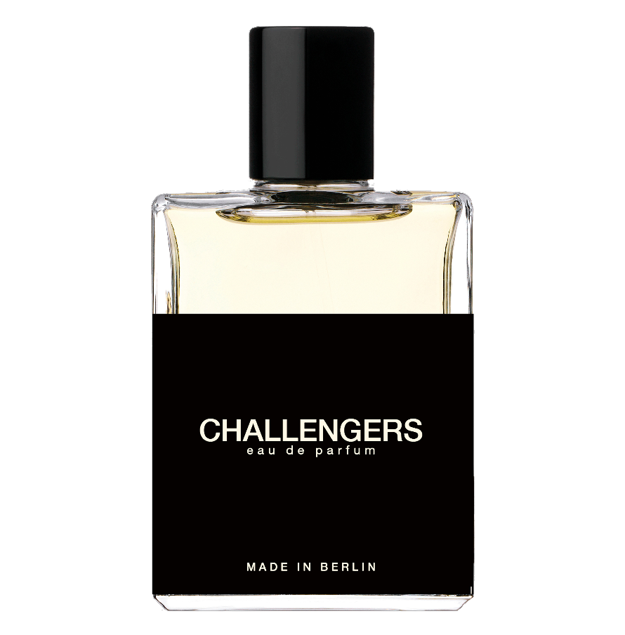 Moth And Rabbit Perfumery Challengers