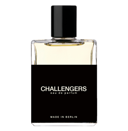 Moth And Rabbit Perfumery Challengers