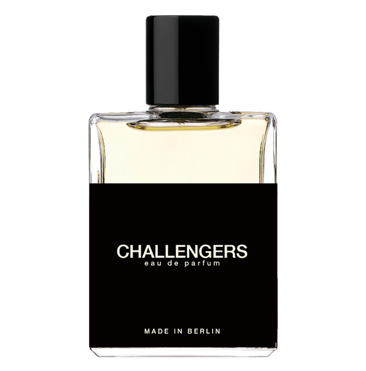 Moth And Rabbit Perfumery Challengers
