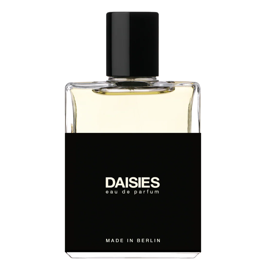 Moth And Rabbit Perfumery Daisies
