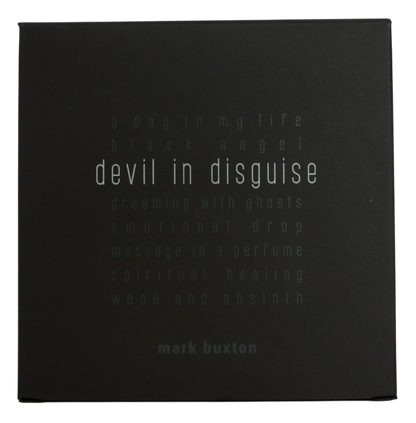 Mark Buxton Perfumes Devil In Disguise