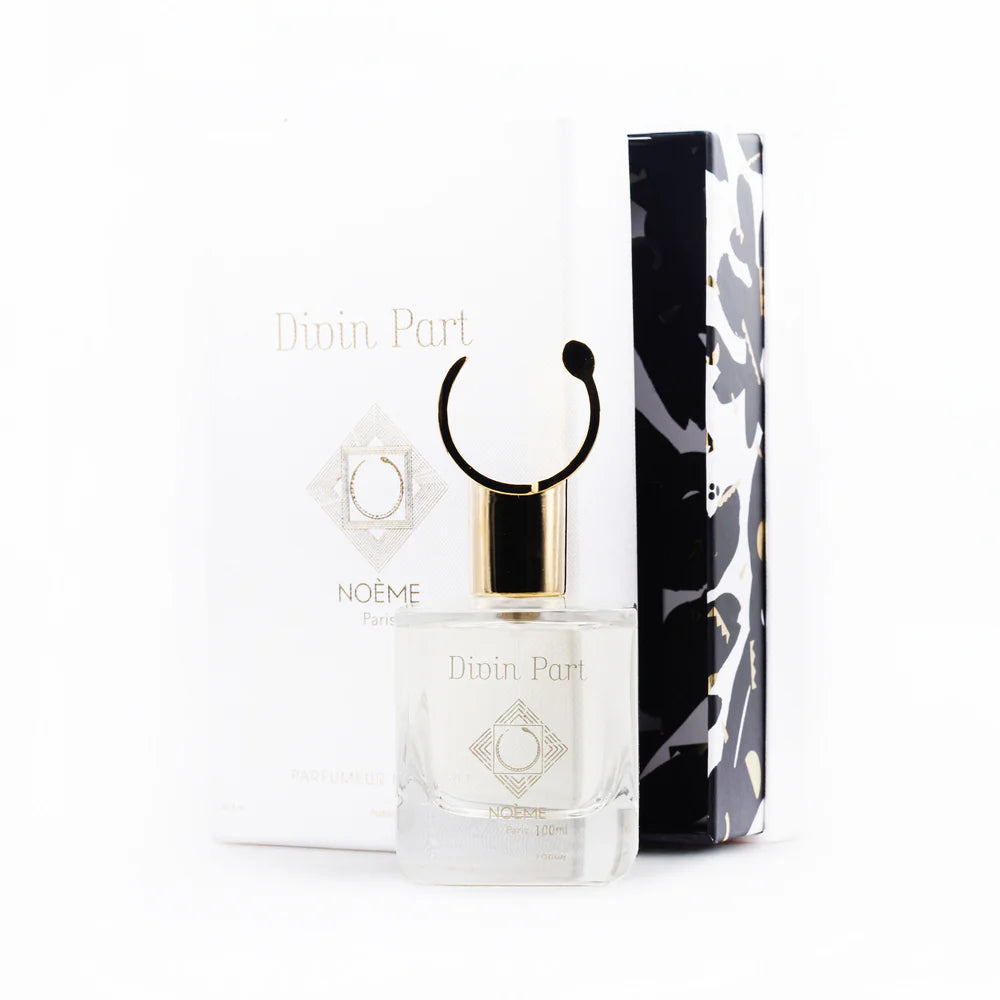 Noeme Paris Divin Part