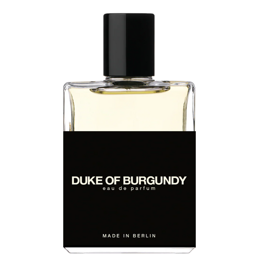 Moth And Rabbit Perfumery The Duke Of Burgundy