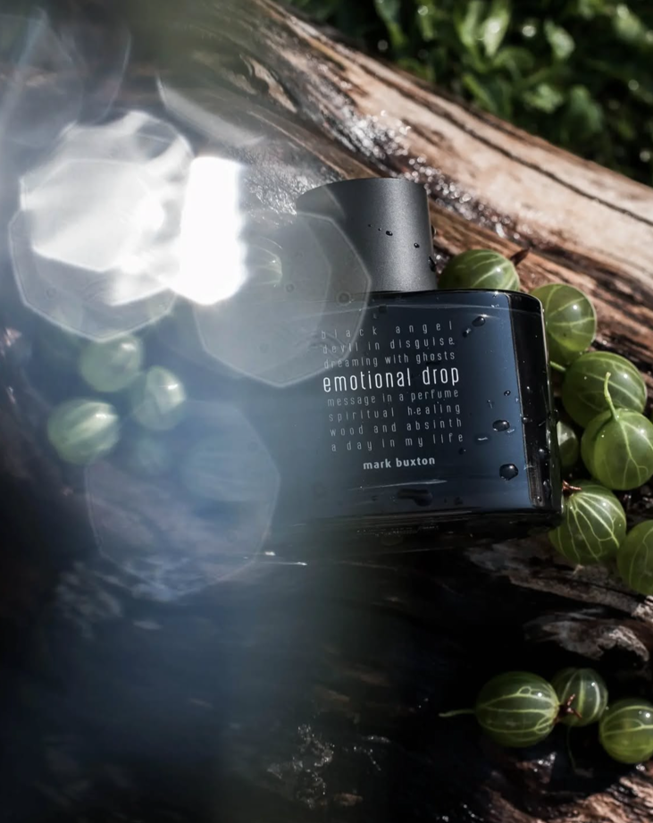 Mark Buxton Perfumes Emotional Drop