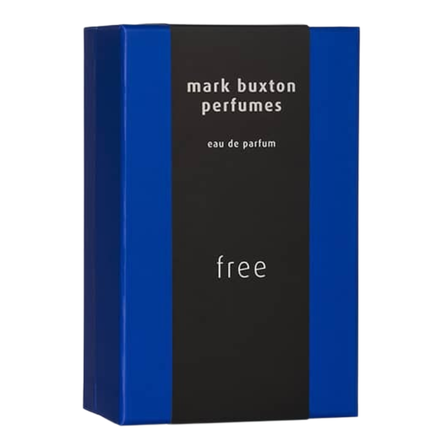 Mark Buxton Perfumes Free