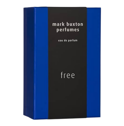 Mark Buxton Perfumes Free