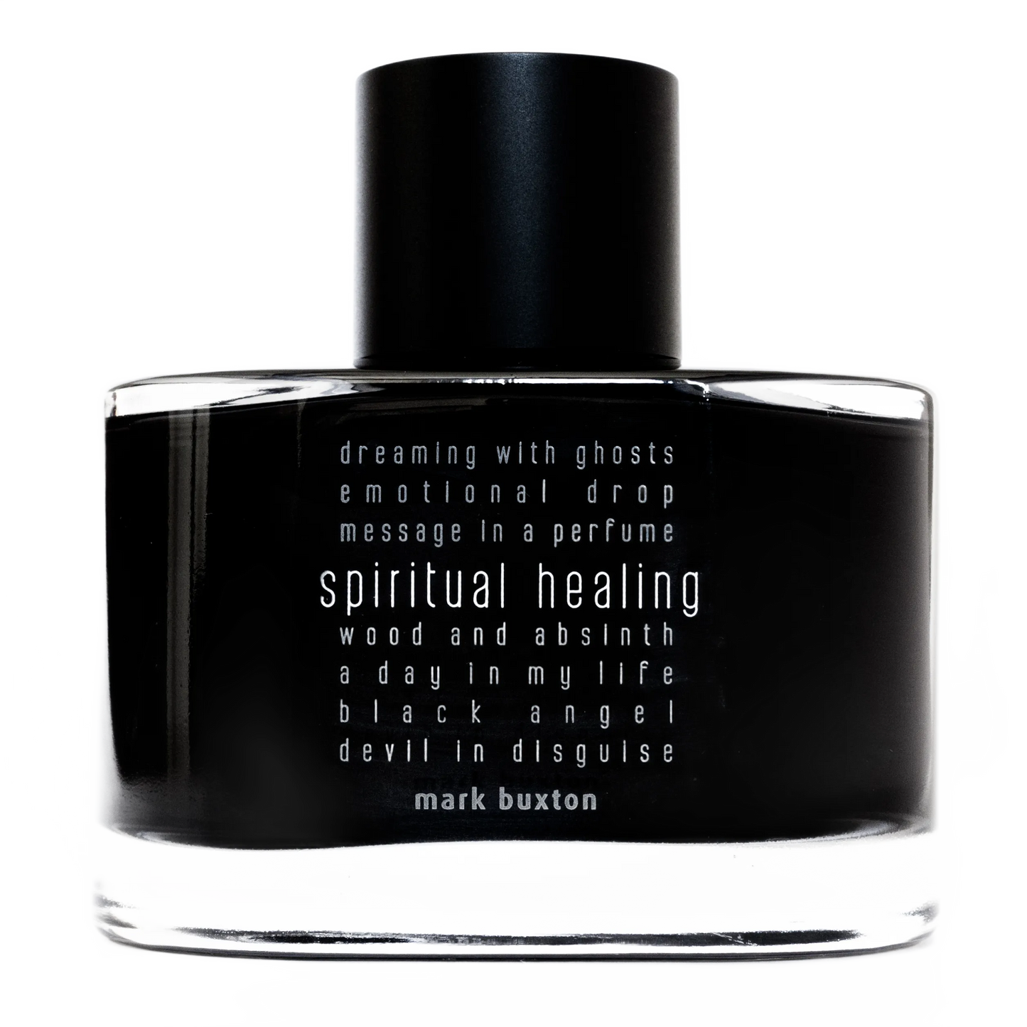 Mark Buxton Perfumes Spiritual Healing