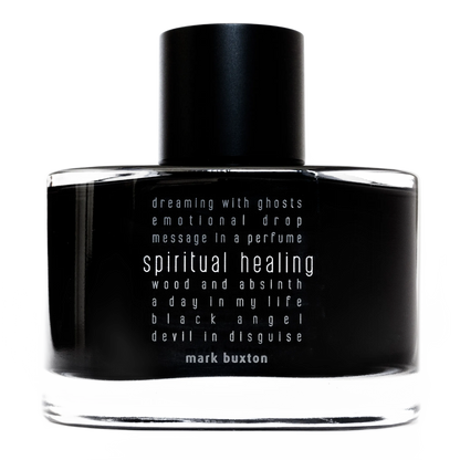 Mark Buxton Perfumes Spiritual Healing