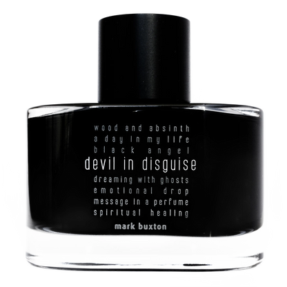 Mark Buxton Perfumes Devil In Disguise