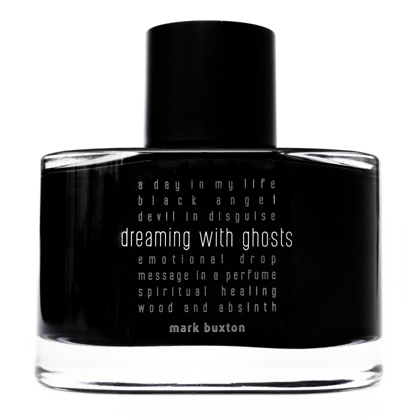 Mark Buxton Perfumes Dreaming With Ghosts