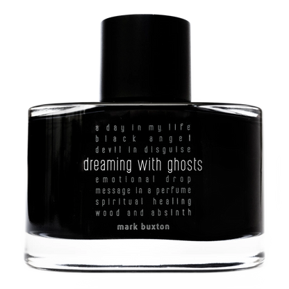 Mark Buxton Perfumes Dreaming With Ghosts