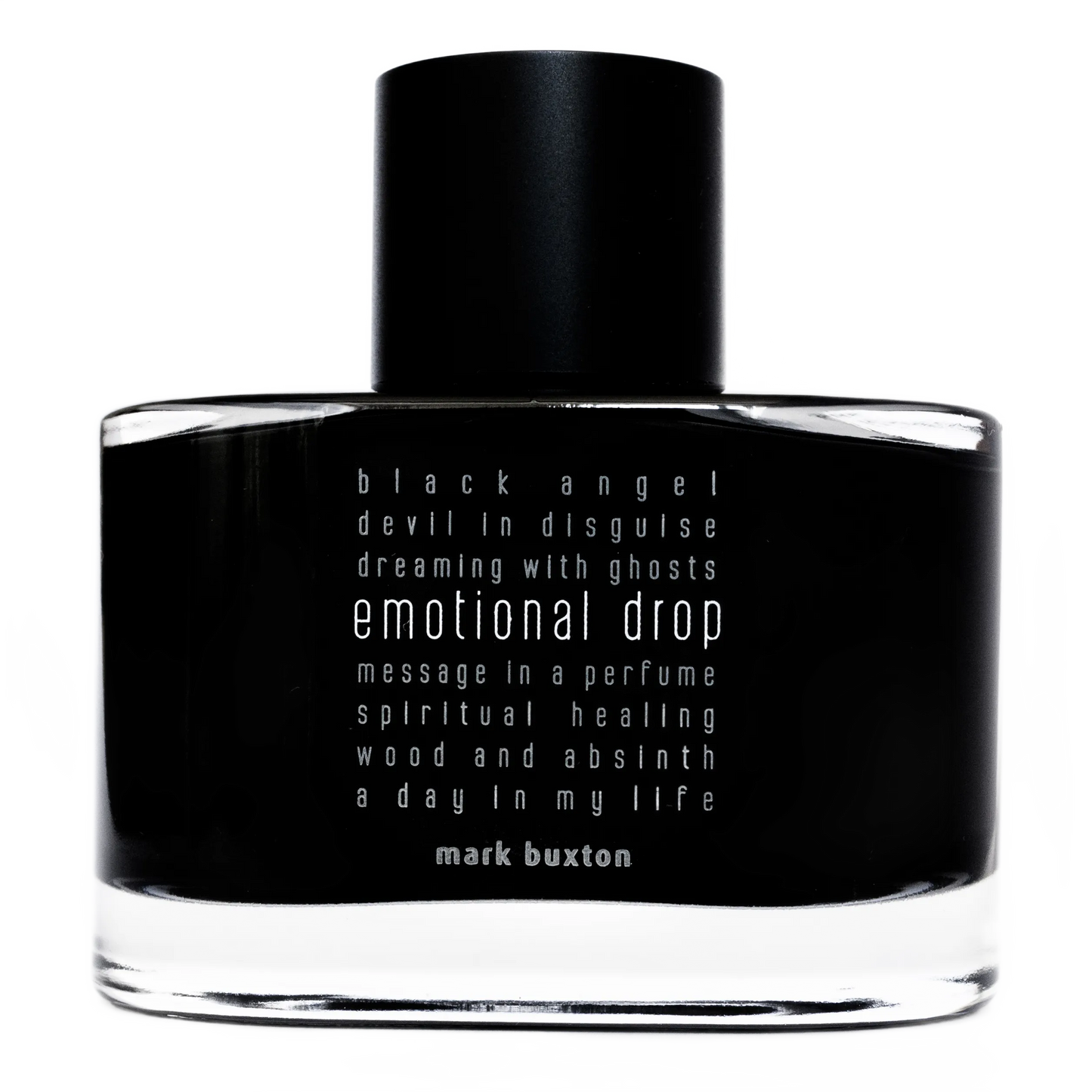 Mark Buxton Perfumes Emotional Drop