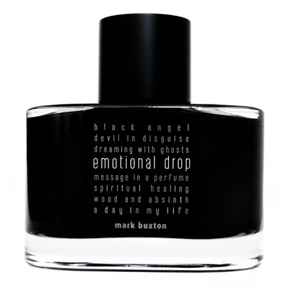Mark Buxton Perfumes Emotional Drop