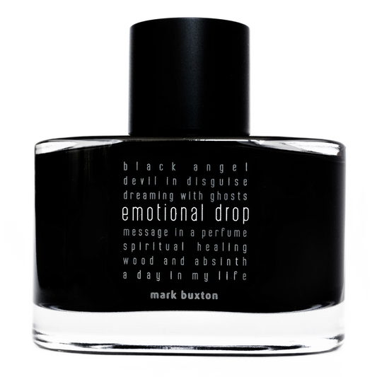 Mark Buxton Perfumes Emotional Drop