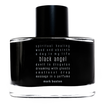 Mark Buxton Perfumes Black Angel