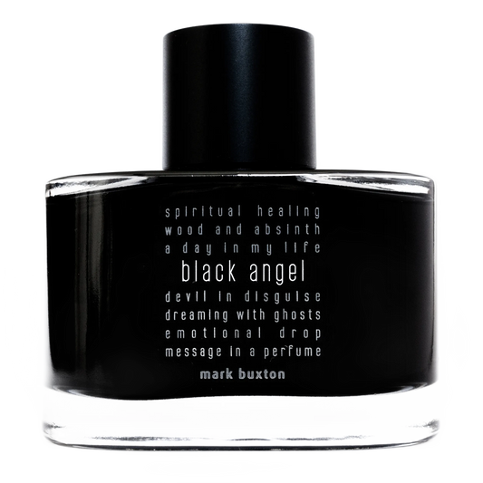 Mark Buxton Perfumes Black Angel