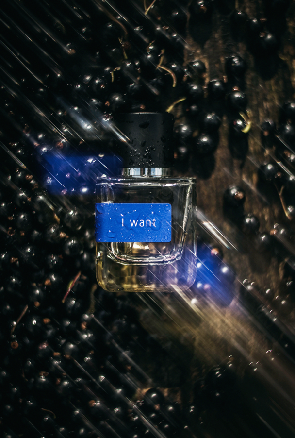 Mark Buxton Perfumes I Want