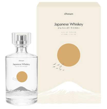 D'Annam Japanese Whiskey