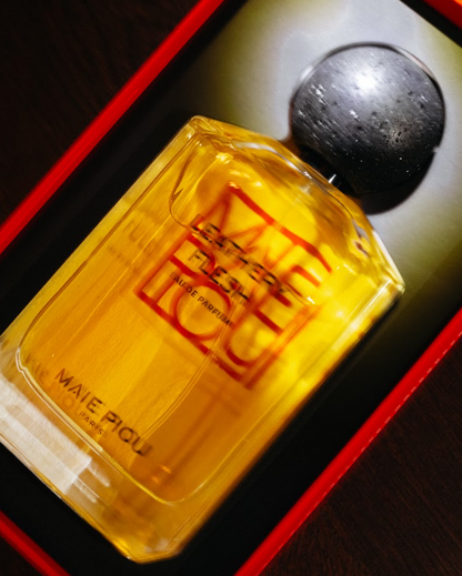 Maie Piou Leathery Flesh