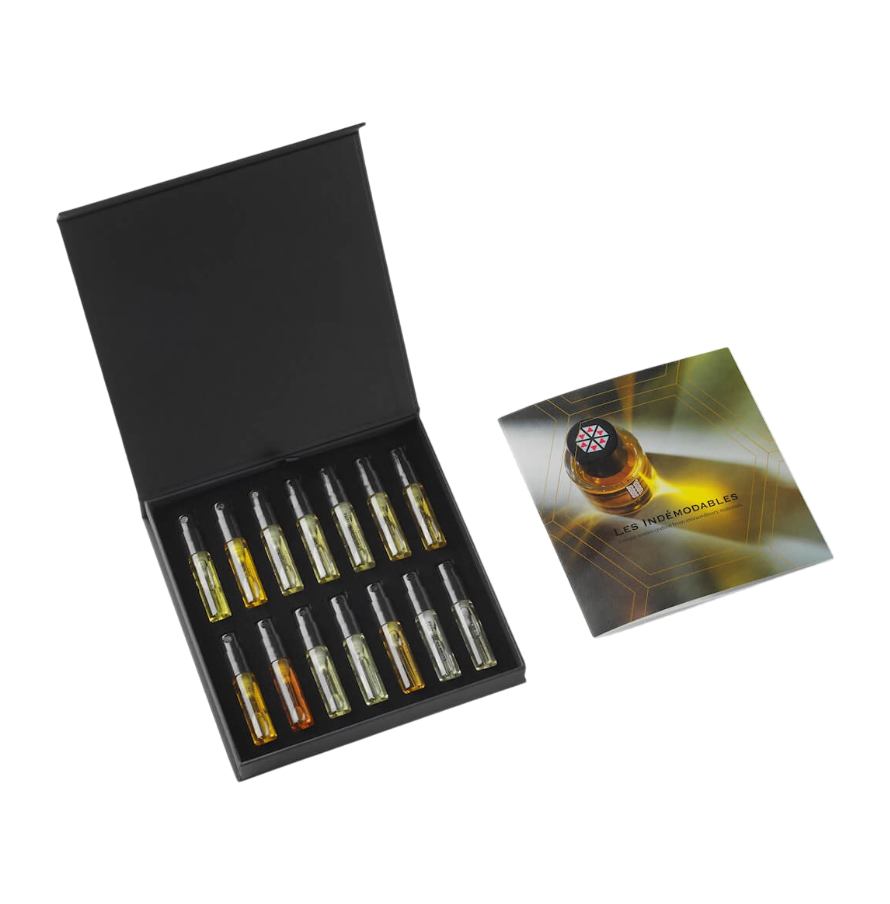 Les Indémodables Discovery Kit