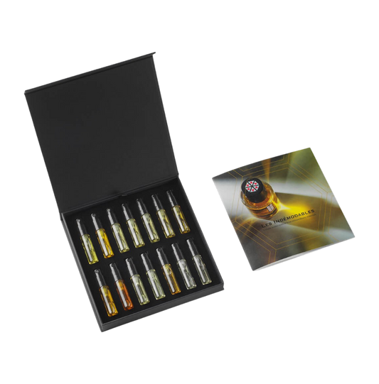 Les Indémodables Discovery Kit