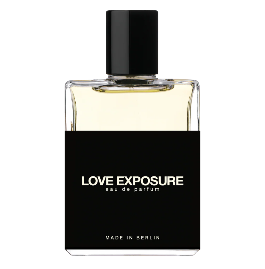 Moth And Rabbit Perfumery Love Exposure