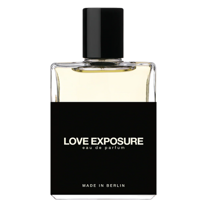 Moth And Rabbit Perfumery Love Exposure