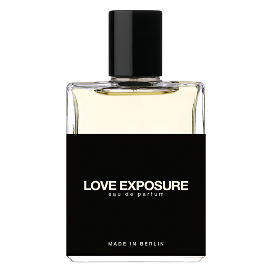 Moth And Rabbit Perfumery Love Exposure