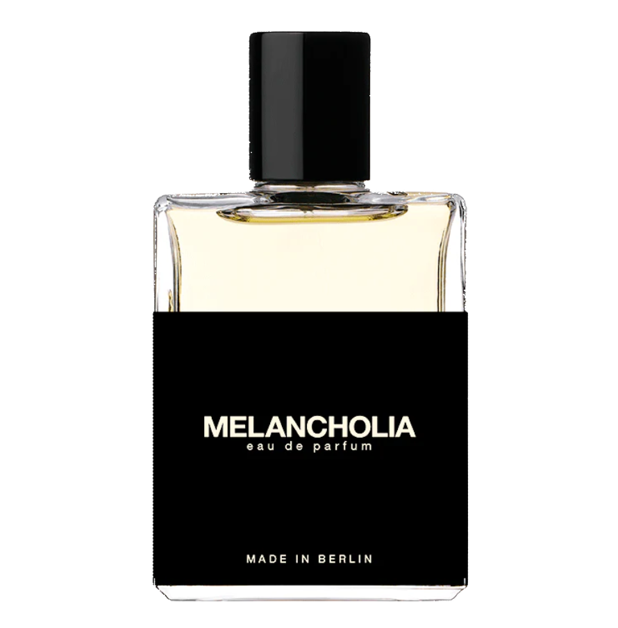 Moth And Rabbit Perfumery Melancholia