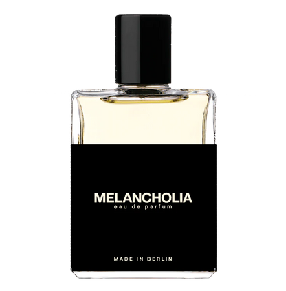 Moth And Rabbit Perfumery Melancholia