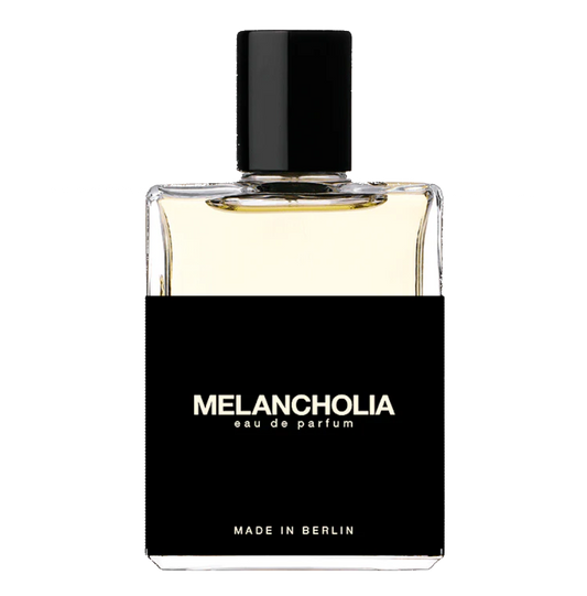 Moth And Rabbit Perfumery Melancholia