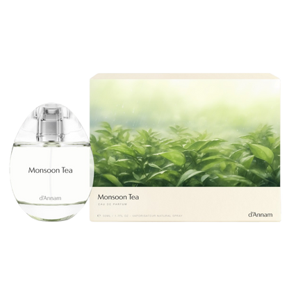 D'Annam Monsoon Tea
