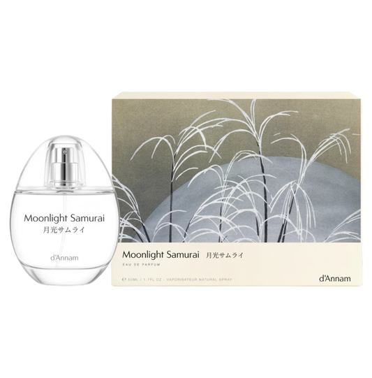 D'Annam Moonlight Samurai