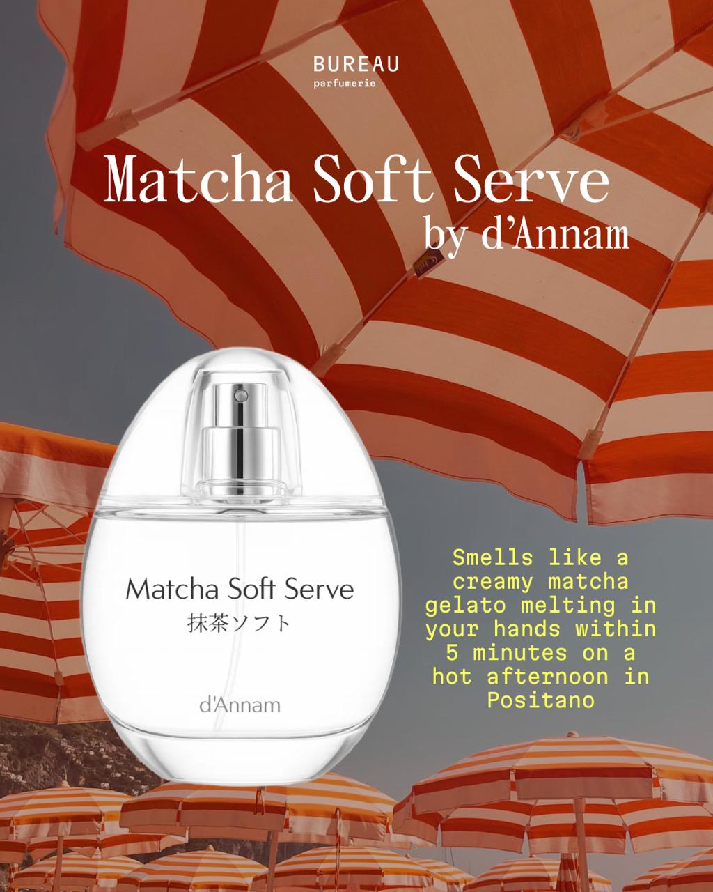 Summer sample set 6 х 1,5 ml