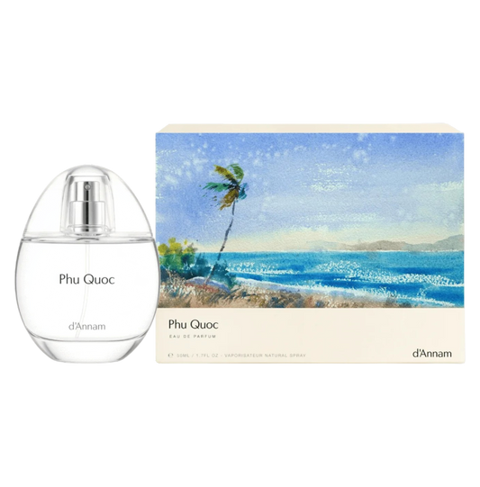 D'Annam Phu Quoc