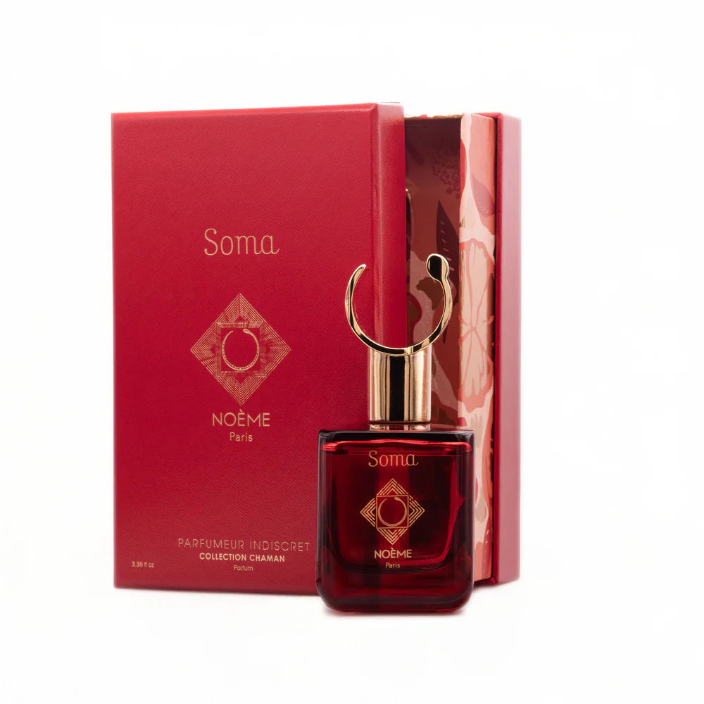 Noeme Paris Soma